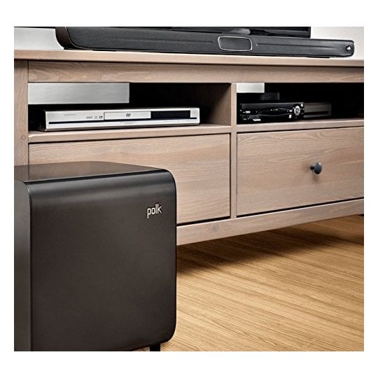 Polk Audio MAGNIFI Sound Bar