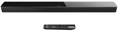 Bose SoundTouch 300 Sound Bar Black