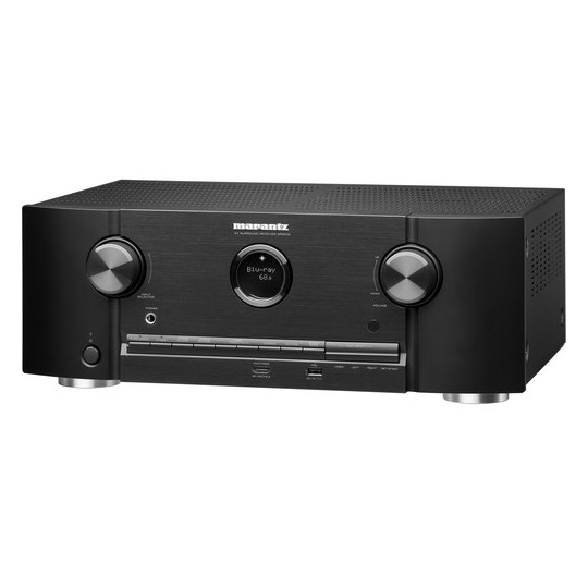 Marantz SR5012 AV Receiver Black