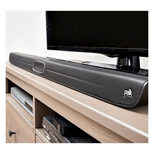 Polk Audio MAGNIFI Sound Bar