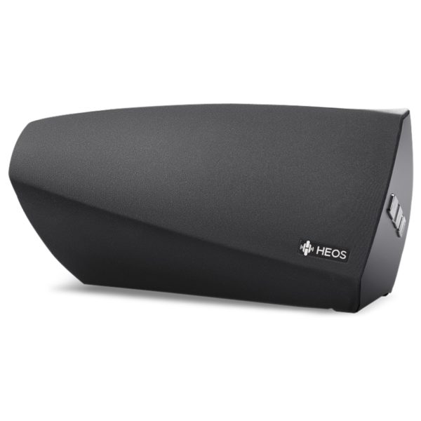 Heos HEOS3HS2BKE2 Wireless Speaker Black
