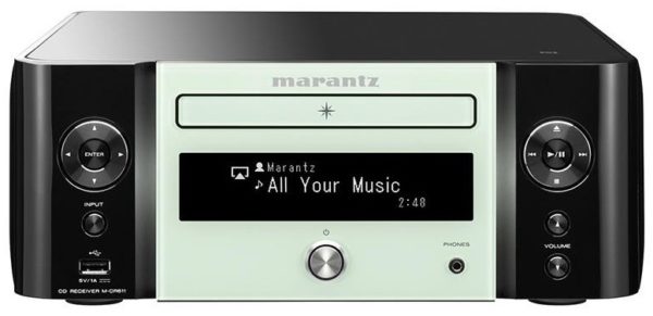 Marantz MCR611 Network Receiver