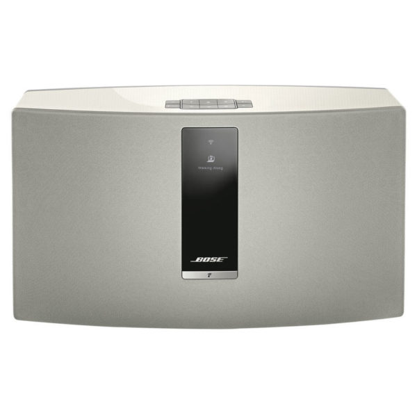 Bose Sound Touch 30 III Wireless Music System Music White