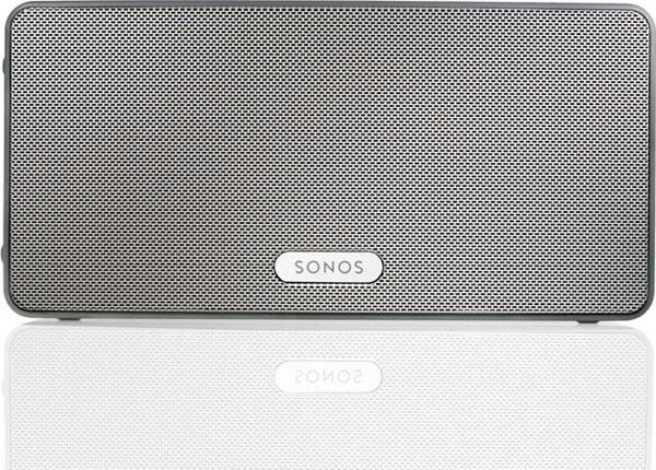 Sonos PLAY 3 Zone Player