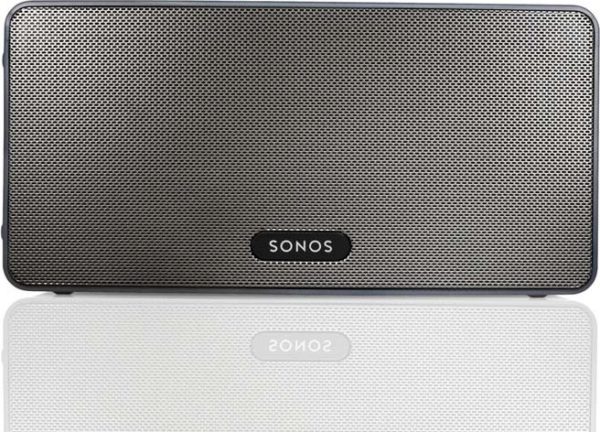 Sonos PLAY 3 Zone Player