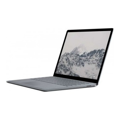 Microsoft Surface Laptop JKM00020 Touch Corei5 3.10 GHz 8GB 256GB Shared Win10 13.5inch LCD