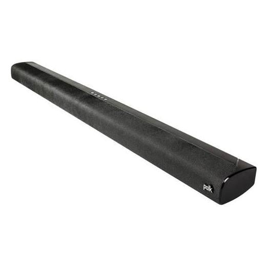 Polk Audio SIGNAS1 Soundbar with Wireless Subwoofer