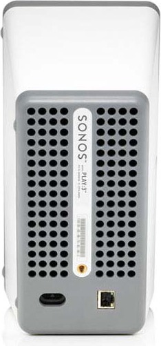 Sonos PLAY 3 Zone Player