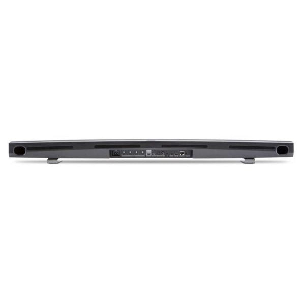 Heos Soundbar Black (HEOSBARBKE2)