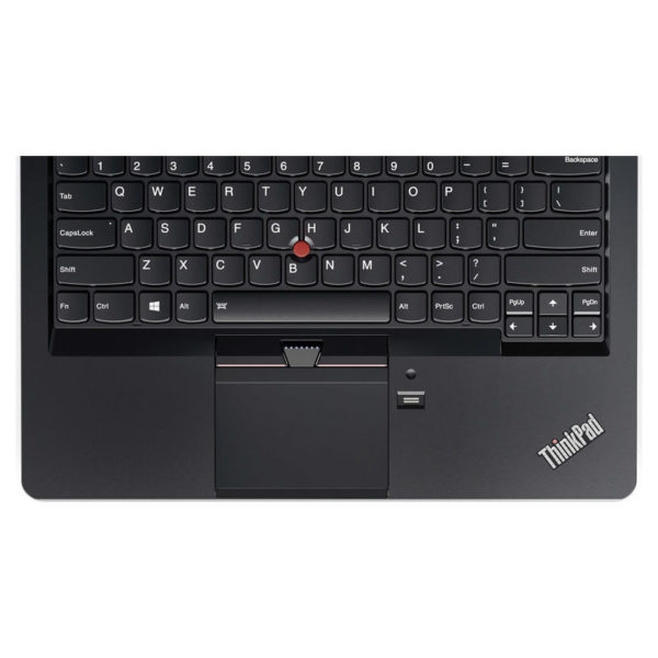 Lenovo Thinkpad 13 20J1001PAD Laptop Convertible Touch Corei7 2.7GHz 8GB 256GB SSD Shared Win10Pro 13.3inchFHD Touch