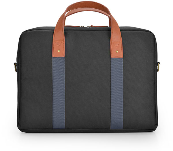 Eklasse EKLPC01 Laptop Breif Case 14inch Black