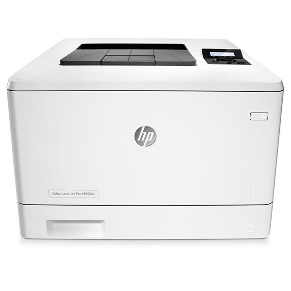 HP Color LaserJet Pro M452dn (CF389A)