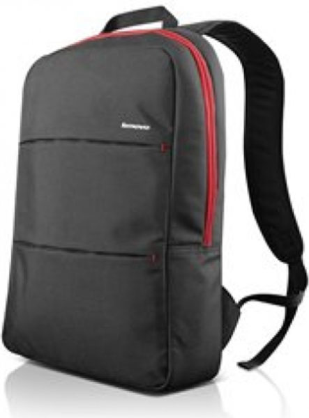 Lenovo 888016261 Simple Backpack For Laptop 15.6inch