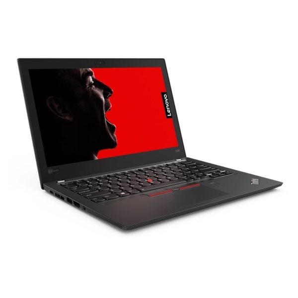 Lenovo Thinkpad X280 20KF0004AD Laptop Corei7 1.8GHz 8GB 512GB SSD Arabic KYB Win10Pro 12.5inchHD