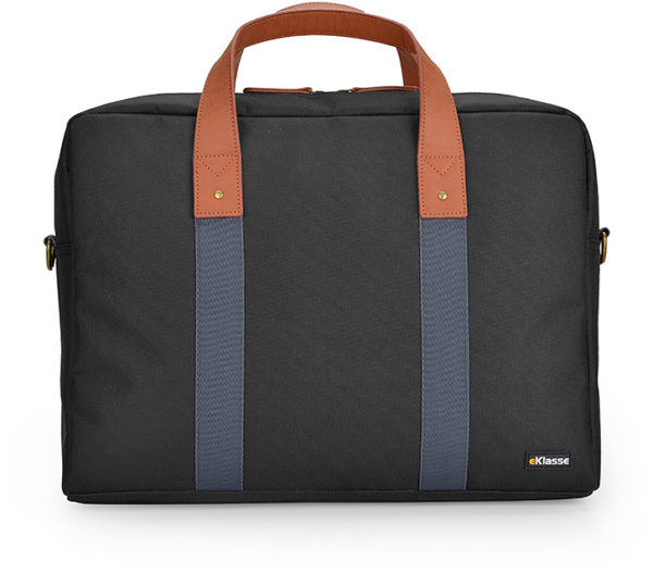 Eklasse EKLPC01 Laptop Breif Case 14inch Black