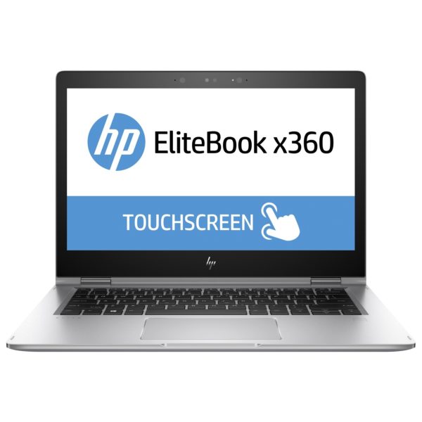 HP EliteBook x360 1030 G2 Z2W74EA Corei7 2.8Ghz 8GB 256GB Shared W10Pro 13.3inchFHD