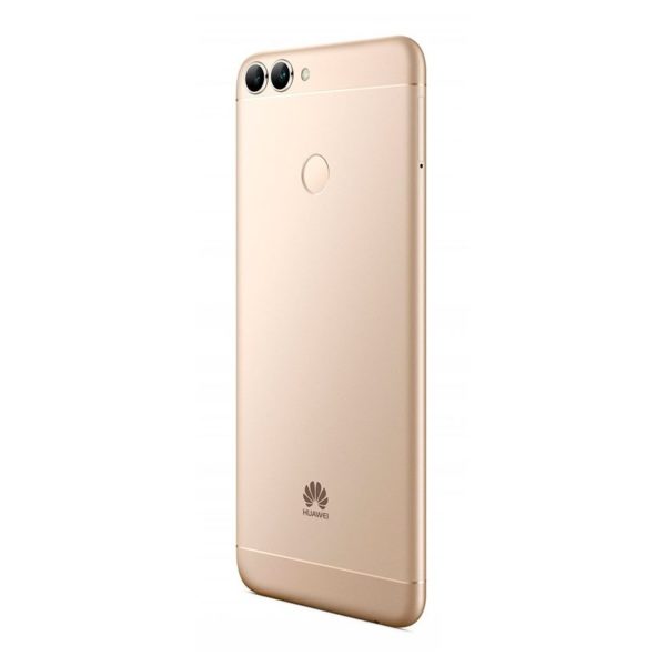 Huawei P Smart 4G Smartphone 32GB Gold