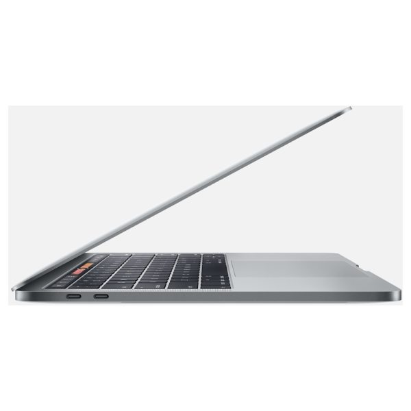 MacBook Pro 13-inch with Touch Bar and Touch ID (2017) - Core i5 3.1GHz 8GB 512GB Shared Space Grey English/Arabic Keyboard
