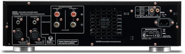 Marantz MM7025 AV Amplifier