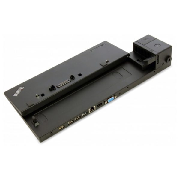 Lenovo 40A00065UK Thinkpad Basic Dock 65W