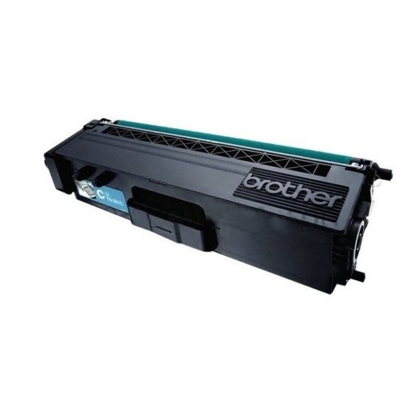 Brother TN361 Toner Cartridge Cyan OS