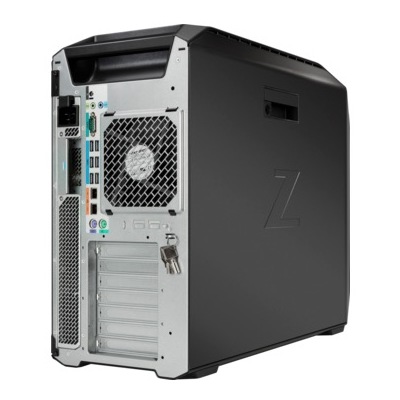 HP Z8 G4 Workstation Z3Z16AV XeonSilver 16GB 1TB Win10Pro
