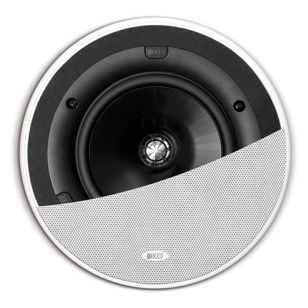 KEF CI160QR In Ceiling Speaker