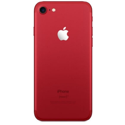 iPhone 7 256GB (PRODUCT) RED Special Edition