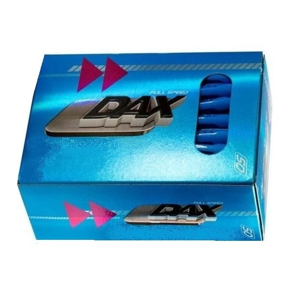 Dax Full Speed Pen Blue