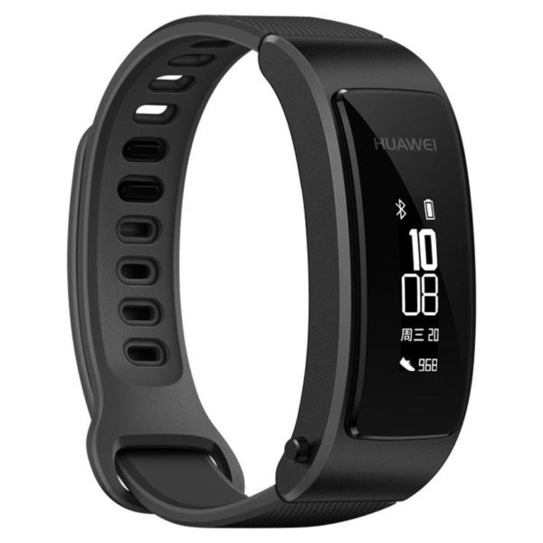 Huawei GRUB09 B3 Lite Talk Band Black