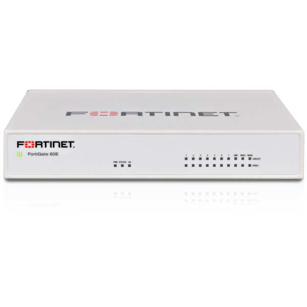 Fortinet Fortigate FG30EBDL Firewall