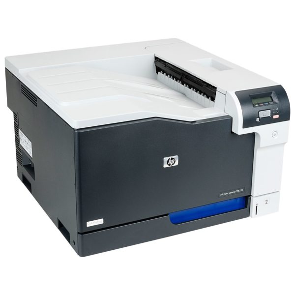 Hp Color Laserjet Cp5225 Printer Download / Hp Color Laser Jet Pro Mfp M479fdw Al Taj - Note ...