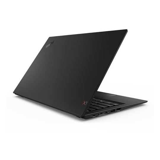 Lenovo ThinkPad X1 Carbon (20KH0005AD) i7-8550U 16GB 512GB SSD 14inch FHD IPS Win 10 Pro 64 Y-FPR KYB Arabic