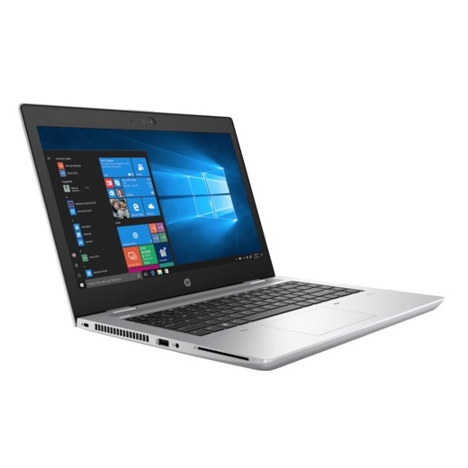 HP ProBook 640 G4 Notebook PC Corei5 1.6GHz 4GB 500GB Shared Win10Pro 14"