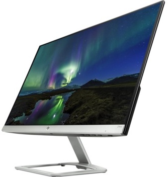 HP 24ES T3M78AS LED Monitor 23.8inch