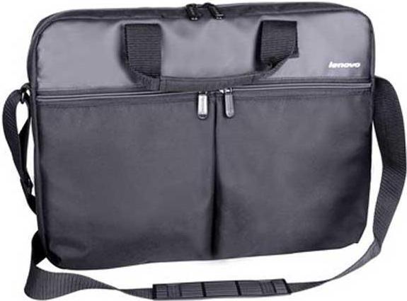Lenovo 888015205 T1050 Simple Toploader Laptop Case 15.6inch