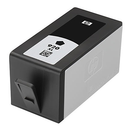 HP 920XL CD975AE Black Ink Cartridge