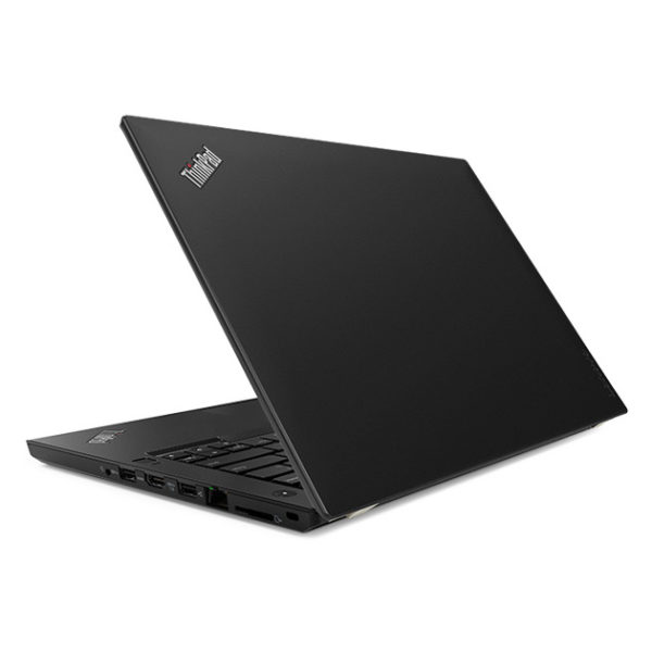 Lenovo Thinkpad T480 20L5000PAD Laptop Corei7 1.8GHz 8GB 512GB SSD 2GB Win10Pro 14inchFHD