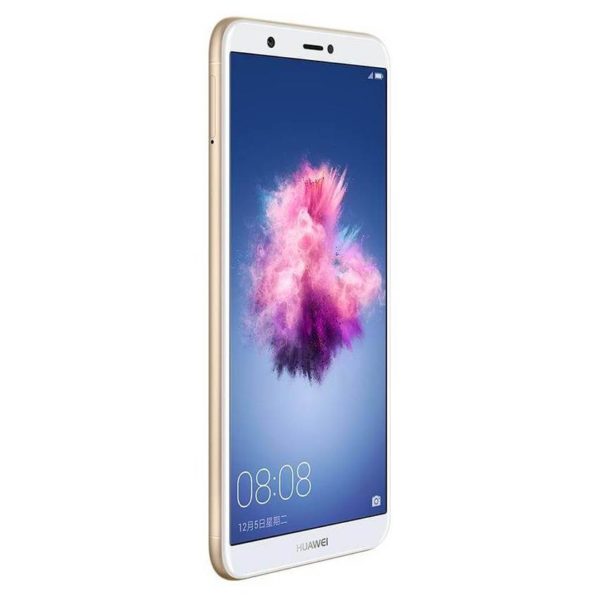 Huawei P Smart 4G Smartphone 32GB Gold