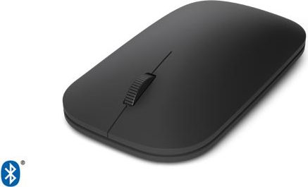 Microsoft Designer Bluetooth Mouse Black 7N500009