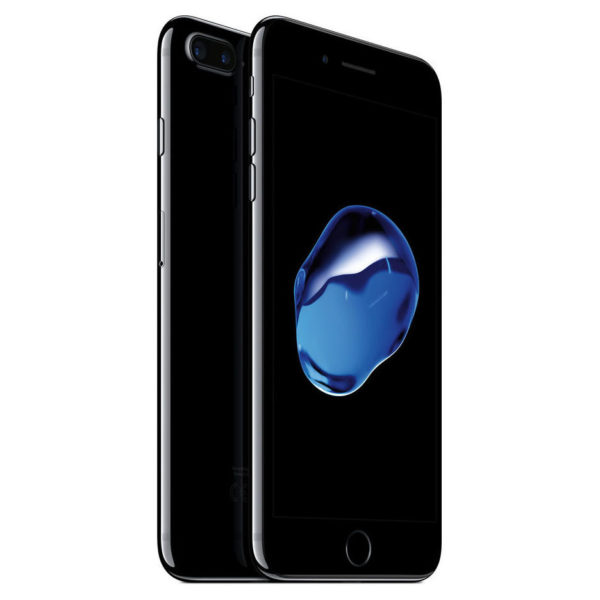 iPhone 7 Plus 32GB Jet Black