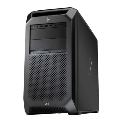 HP Z8 G4 Workstation 2WU77EA XeonGold 32GB 512GB Win10Pro