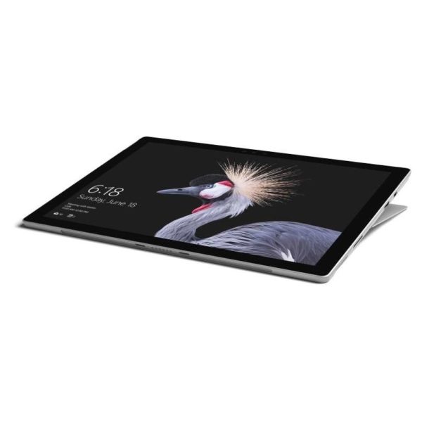 Microsoft Surface Pro Intel Corei5 128GB SSD/4GB RAM ( FJU00006)