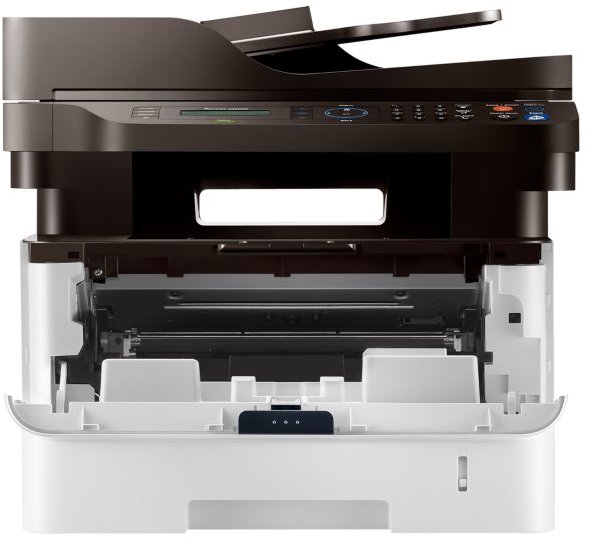 Samsung Xpress M2875FD Black & White Multifunction Printer