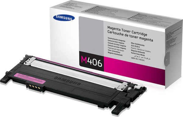 Samsung SMTM406S Laser Toner Magenta