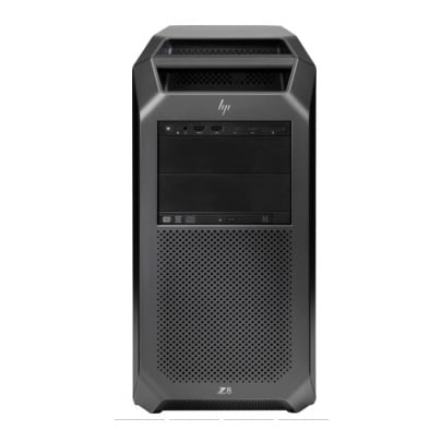 HP Z8 G4 Workstation 2WU77EA XeonGold 32GB 512GB Win10Pro