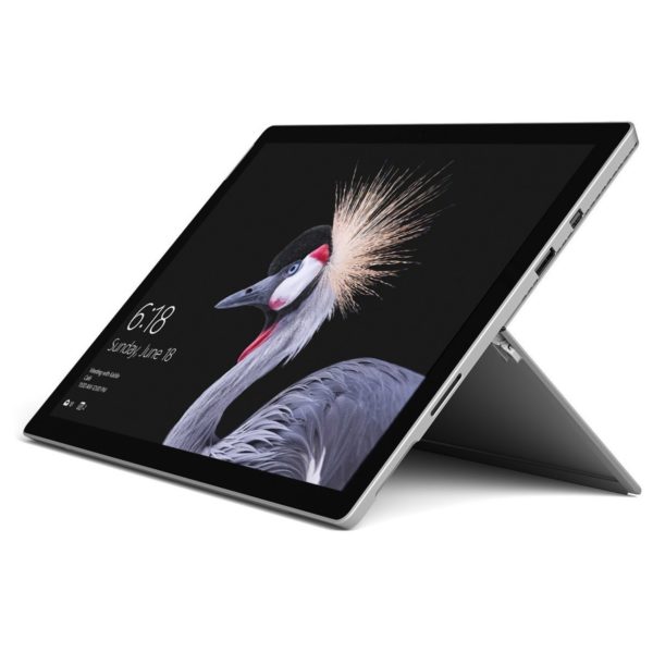 Microsoft Surface Pro Intel Corei5 128GB SSD/4GB RAM ( FJU00006)