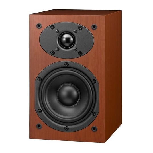 Denon SCM41CWEM Speaker Cherry