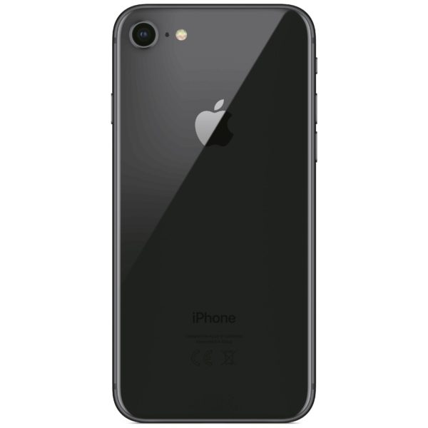 iPhone 8 256GB Space Grey