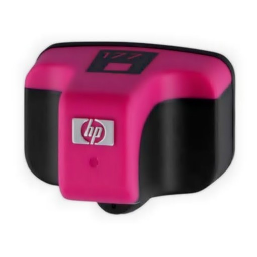 HP 177 C8772HE Magenta Original Ink Cartridge